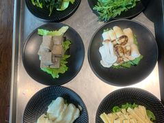-三宝大饭店-中和艺素餐厅(浦上金山正祥广场店)