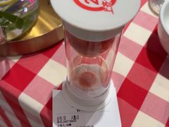 -西贝(上海中心店)