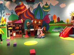 -KidSteam儿童乐园(富力城店)