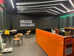 -乐刻运动健身(黄龙饭店旗舰店)