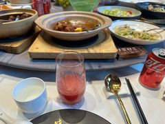 -味钱塘·钱塘浙宴(宋城之江银泰店)