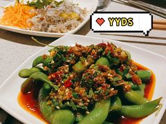 -海底捞火锅(群光广场店)