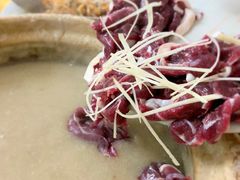 牛花焦-大戚饭店(泰华路店)