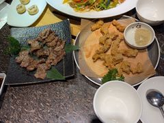 -正苑26年海鲜烤肉•牛尾汤汤饭(东港店)