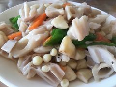 -临水阁农家乐饭店