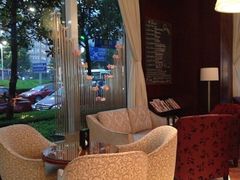 -西点坊(浦东香格里拉店)