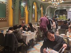 -清真吐鲁番餐厅(牛街店)