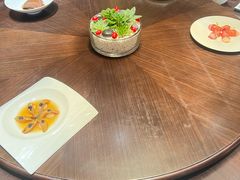 -臻萃轩中餐厅(国家会展中心店)