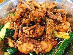 -辣盆盆麻辣小龙虾(哈尔滨总店)