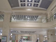 -黄浦路(地铁站)