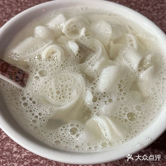 刘记甜品