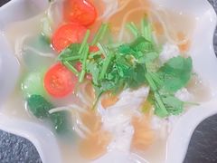 -美滋滋尚鱼烤鱼餐厅(空港店)