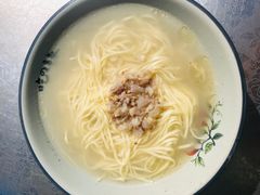 -渔桥李记奶汤面(东街店)