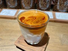 -Metal hands·铁手咖啡