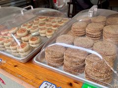 -张记袜底酥(锦溪店)