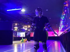-VS SPORTS PARK运动玩乐园·团建·生日会(合生汇店)