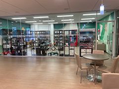 -北京国服信奥兴奥迪4S店(古城店)