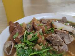 -胖子卤煮
