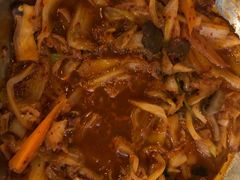 -包装马车·韩国料理·포장마차