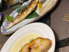 -極上萬膳·日料放题(海岸城店)