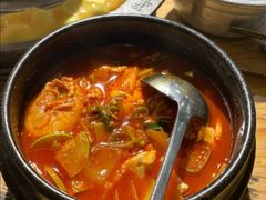 -姜虎东白丁烤肉(恒隆广场店)