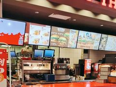 -汉堡王(上海凌云壹街坊店)