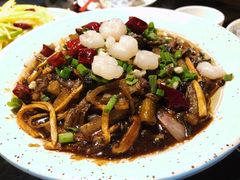 -老头儿油爆虾·知味杭州(爱琴海购物中心)