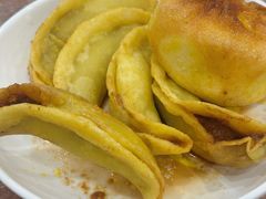 -草桥清真牛肉锅贴扁食店