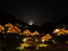 -北京山里寒舍度假酒店
