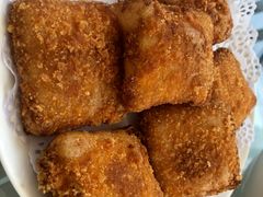 -翠茗农庄土菜馆