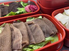 -老马路串串香火锅(北门桥店)