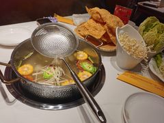 -犇鼎牛潮汕牛肉火锅(新辰里学清路店)