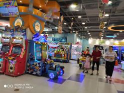 -万达宝贝王(上海浦江店)