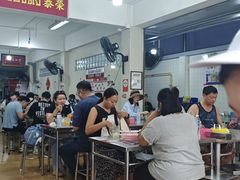 -榮泰米粉湯(Left Shop)