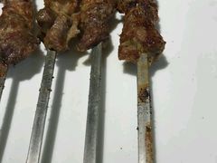 -萨拉漫饮食(北京中路店)