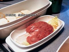 -海底捞火锅(吴中路店)