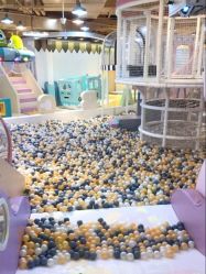 -多多淘儿童体验中心(重庆来福士店)