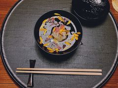 -晴空·日本料理(万象城店)