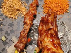 -丰茂烤串(五道口店)