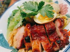 -彩虹站·香港烧腊茶餐厅