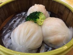 利苑虾饺皇-吉莲利苑海鲜酒家(珠海拱北28年老字号店)
