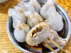 -陈阿婆叉粿条(大小街店)