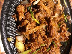 -梅飞酒家(桑园路店)