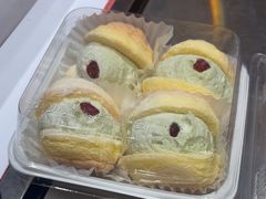 -東更道点心行(北京龙湖熙悦天街店)