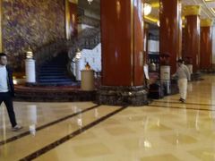 -北京中国大饭店