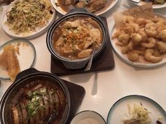 -鲜得莱渔港·小平岛海胆馆(七贤岭店)