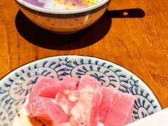 -李百蟹·江南蟹黄面(夫子庙店)