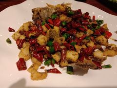 -庆合府重庆大排档(紫都城店)