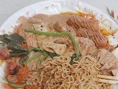-郭记小街麻辣烫(虎坊路店)