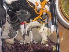 -快乐小羊(富强中路店)